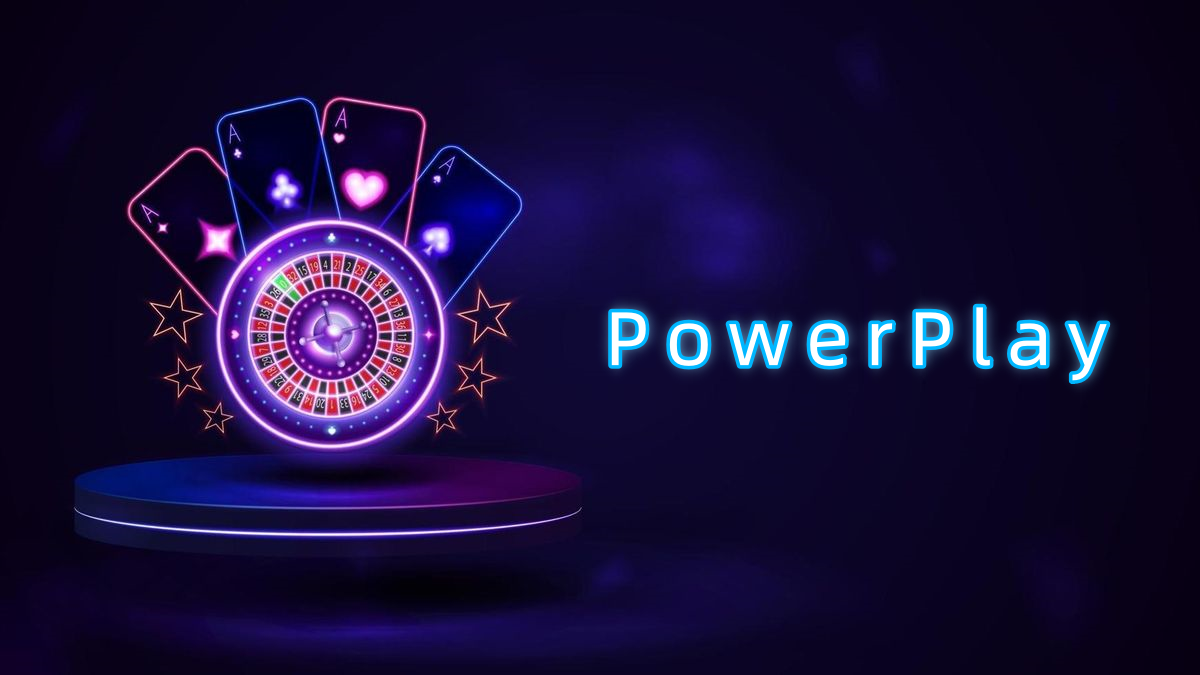 PowerPlay