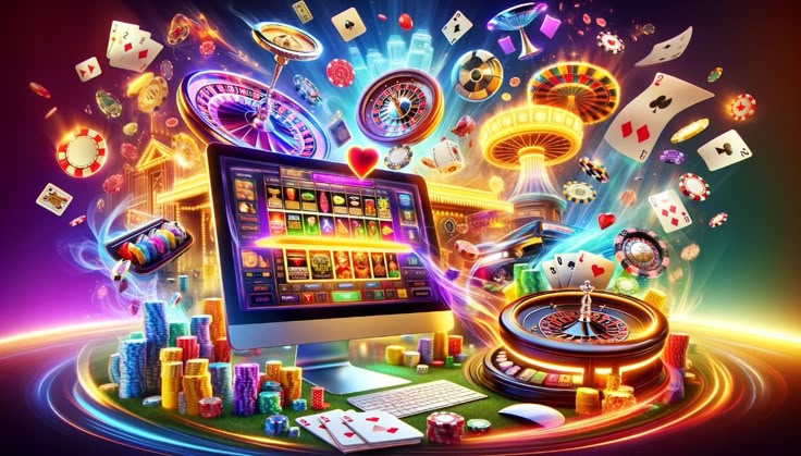 PowerPlay Live Casino