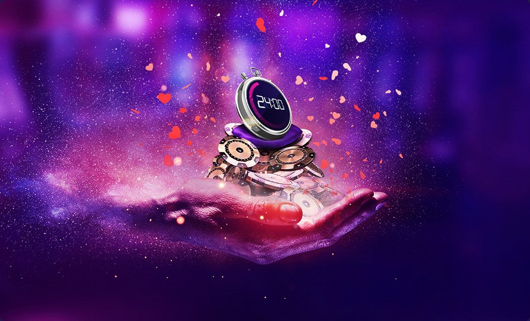 PowerPlay Welcome Bonus