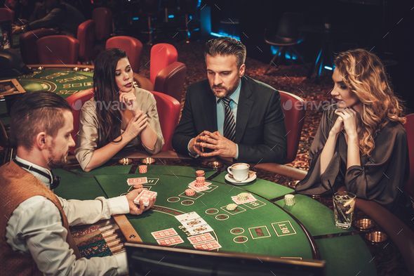 PowerPlay Live Casino