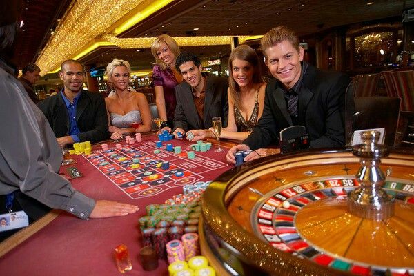 PowerPlay Live Casino