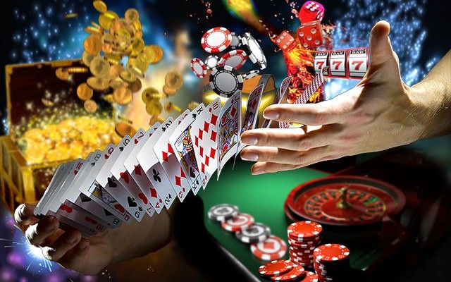 PowerPlay Live Betting